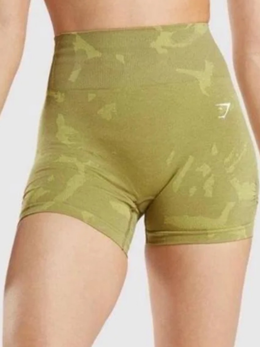 Gymshark Adapt Shorts